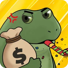 Froge NFT character 3